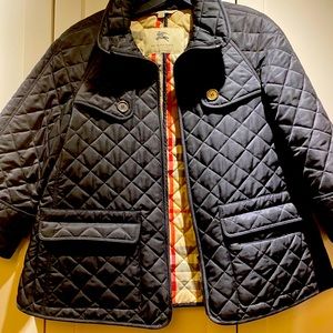 Burberry London